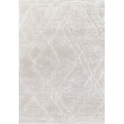 Geometric Indoor Rug