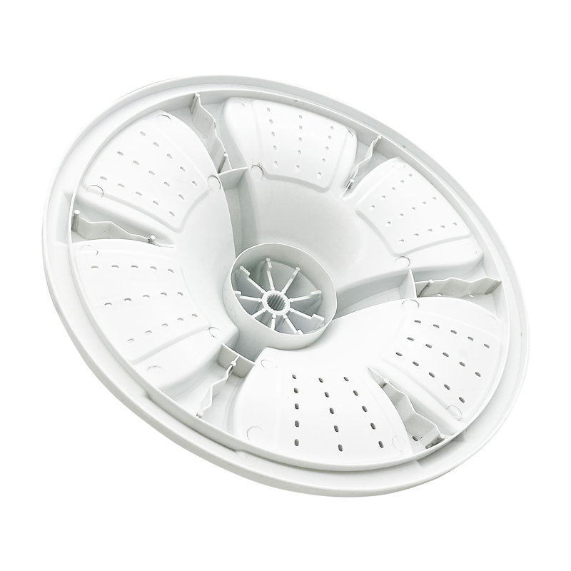 Whole Parts Washer Washplate Part #w10553968 - Replacement And Compatible With Some Maytag And Whirlpool Washing Machines - Non-oem Appliance Parts & Accessories - 2 Yr Warranty