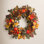 26'' Thanksgiving Wreath