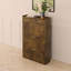 30 Pair Shoe Storage Cabinet-532892368