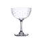Handmade Crystal Coupe