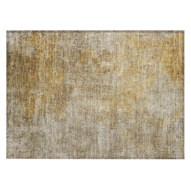 Azarael Kitchen Mat