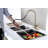 RunFine Group Pull Down Touchless Kitchen Faucet-63966030