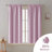 Harlowe Room Darkening Curtain Pair-1701462217-1701462213