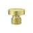 Polished Brass
