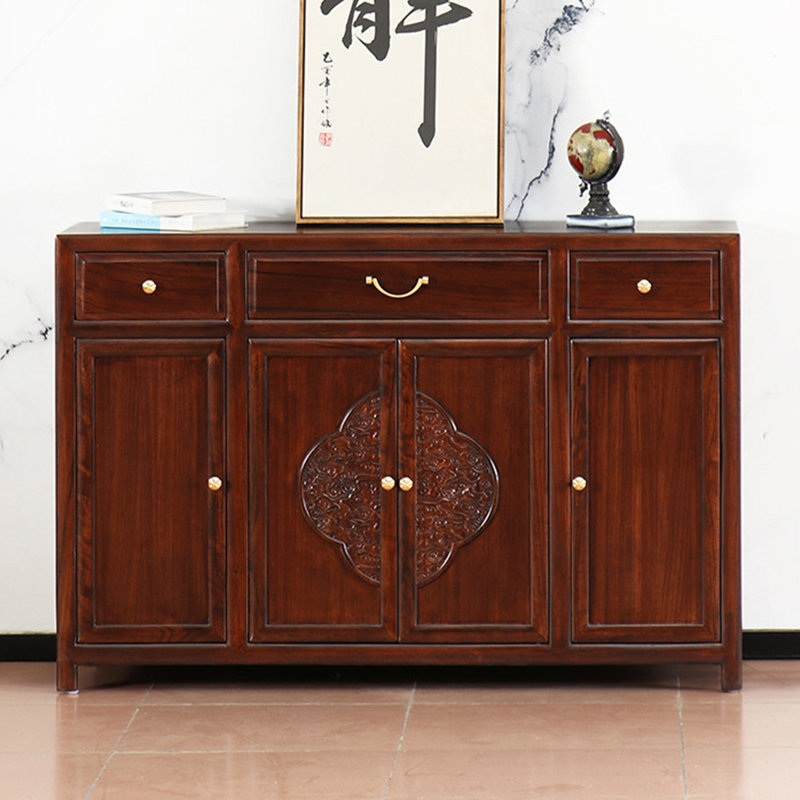 Buffet haut de gamme de style chinois