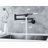 Wall Mount Brass Faucets Kitchen Commercial Faucet Folding Kitchen Faucet-55654104