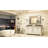 Sahiti Metal Framed LED Bathroom Mirror with Anti-Fog -1827015203