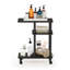 Absar Wheel End Table-530416653