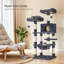143cm H Cat Tree-1849861860
