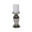 Graham Pillar/Taper Candle Holder-569450405