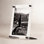 Acrylic Bevel Tabletop Float Frames