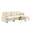 Modular L-Shaped Sectional Sofa-1950961285-1950961282
