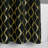Geometric Shower Curtain-859571224