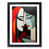 Black Framed selected