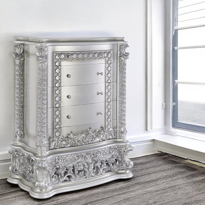 Commode mozel
