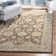 Cranmore Hand Tufted Wool Oriental Rug