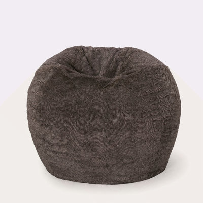 Fauteuil à billes 3 po
