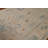 Vegetable Dye Oushak Turkish Area Rug 10