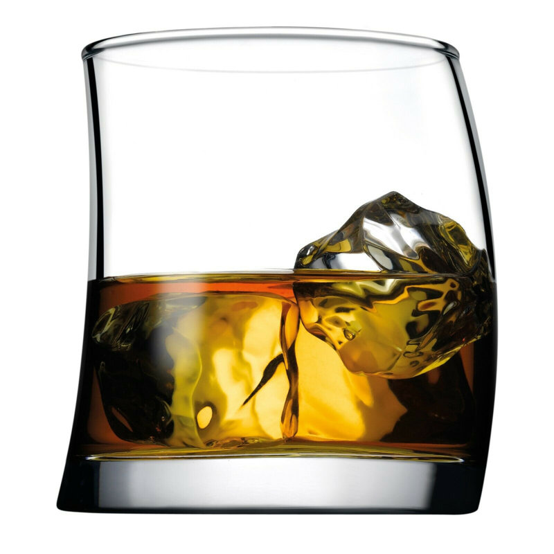 Hildulf 275ml Drinking Glass, 12