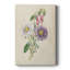 Antique Garden Bouquet III - Gallery Cavas-1383745385