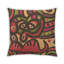 Housse et insert de coussin carré Kundra-93612430-93612428