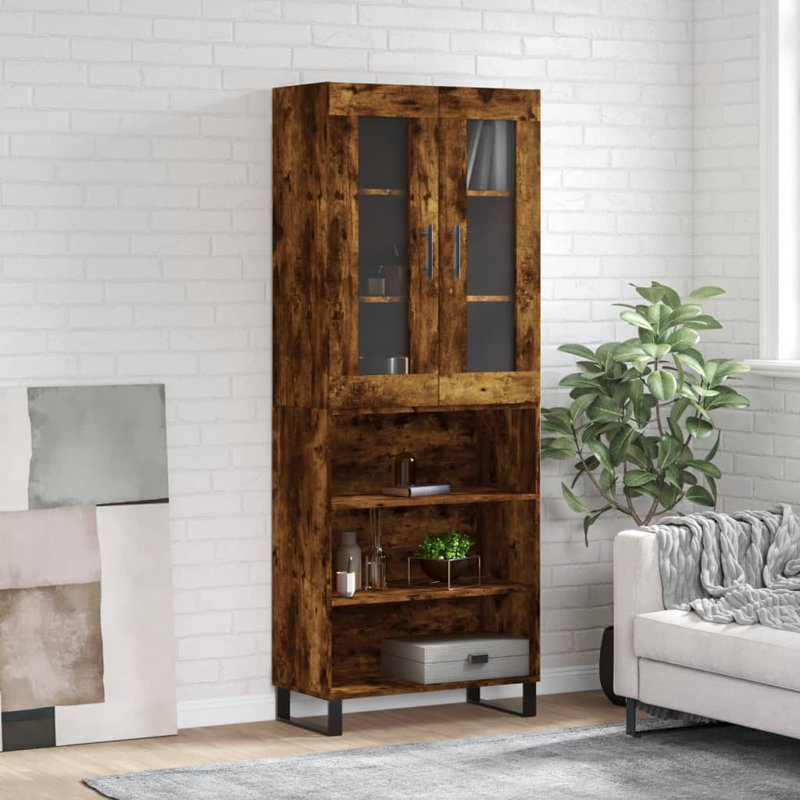 180cm H x 70cm W Standard Bookcase