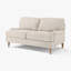 Emrie Chenille Sofa-1397871379-1397871373
