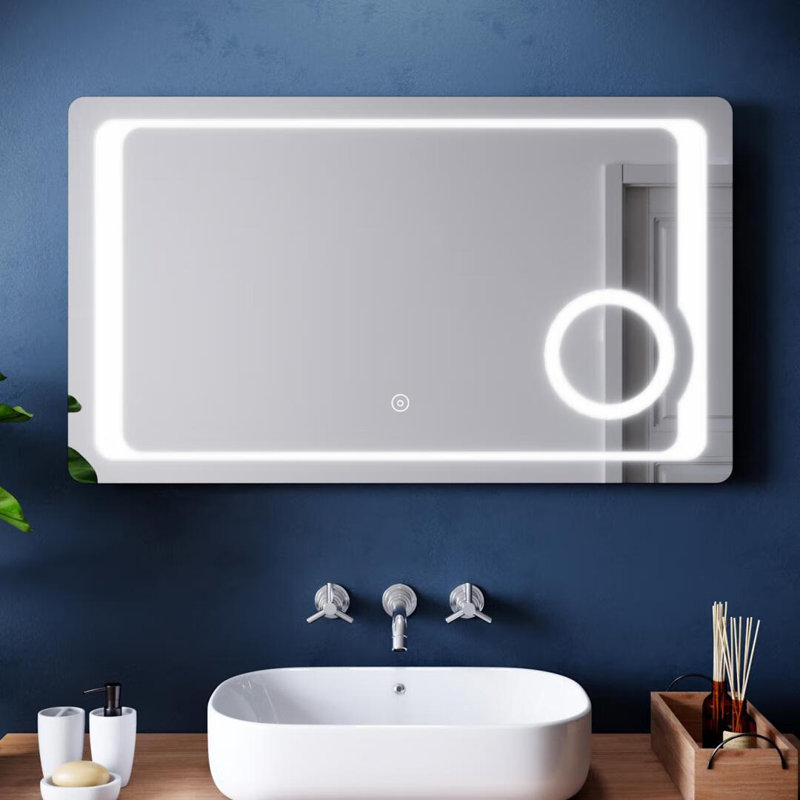 Rectangle Mirror