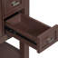 Meuble-lavabo 36 po avec lavabo en résine-94399981