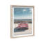 Surftime Car Canvas Transportation Print by Oliver Gal-417938387-418265157