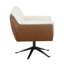 Fauteuil pivotant l 30,5 po Kanisa-2046696448