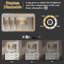 Miroir de salle de bain Liutza-268752521-268752515