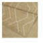 Tapis intérieur / extérieur 2 pi 7 po x 7 pi 3 po Earth_JTL1011 Earth-703033452