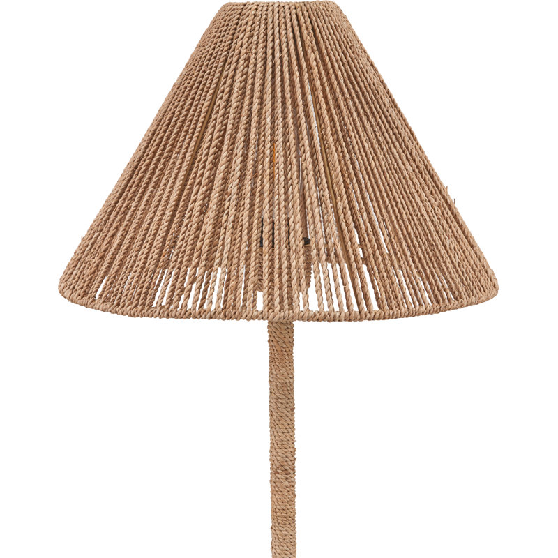 151cm Traditional Floor Lamp
