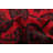 Teimani Red Rug 6'6" x 9'6"