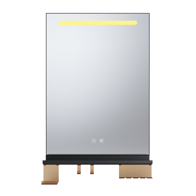 Rectangle Mirror