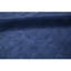 Floral Area Rug in Blue