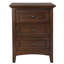 Table de chevet 3 tiroirs Melusina-294557412