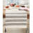 Runner_Stripe Design Long Table Runner
