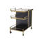 Eiffel Bar Cart-69218619