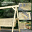 3 Person Porch Swing