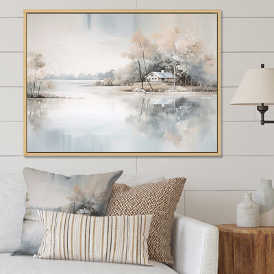 " Lakeside House Serenity I "
