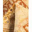 Classic One-of-a-Kind 3' 1" X 5' 2" Hand Knotted Area Rug
