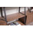 Little Italy Ladder Storage Bookcase-1169133048