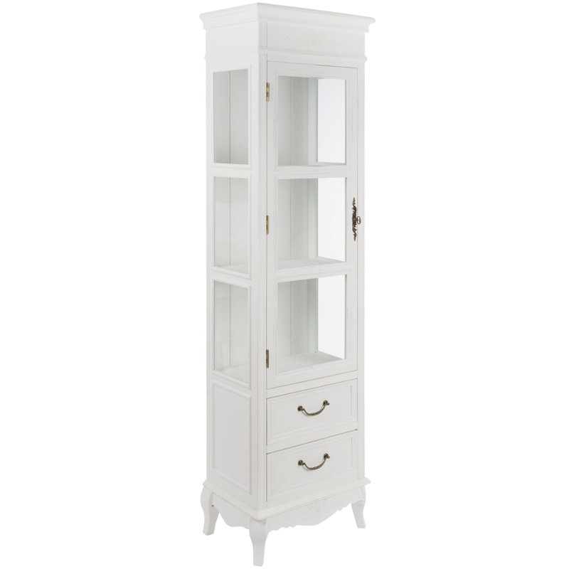 Elegance Display Cabinet
