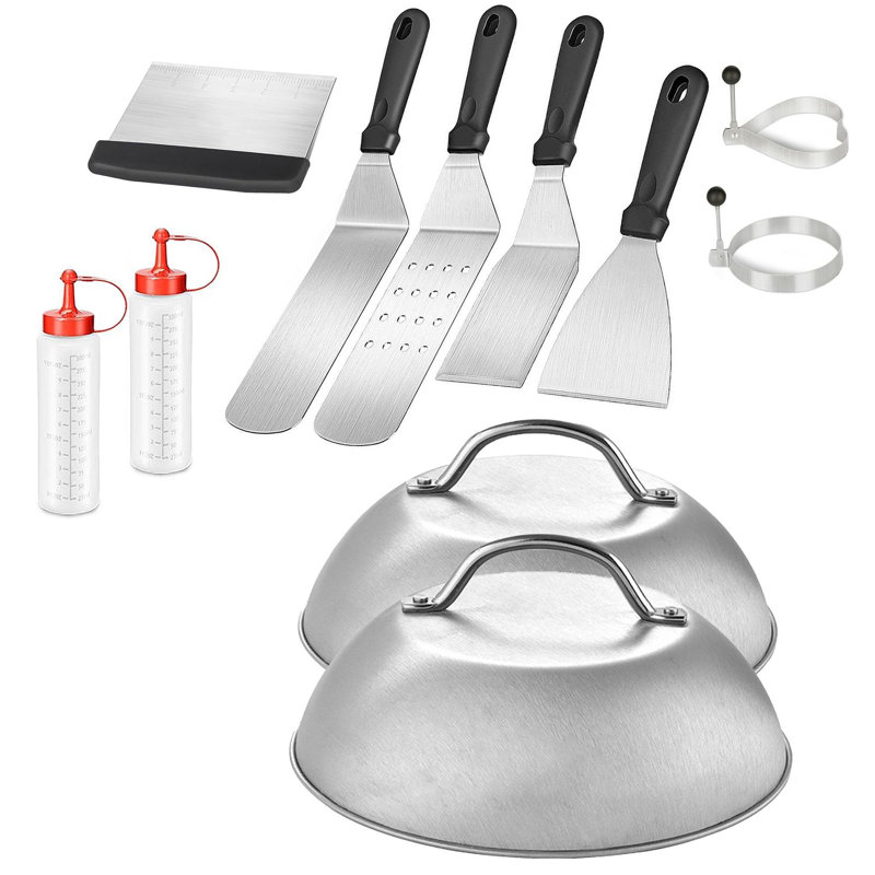 Intirilife Utensil Set