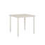 Vida Outdoor Square Bar Table-1456387925
