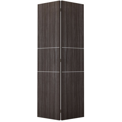 Porte pliante à panneaux 2H Palladio
