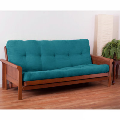 Matelas de futon en mousse Abe
